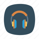 audio, earphone, headphone, multimedia, music, service, support