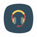 audio, earphone, headphone, headset, multimedia, music