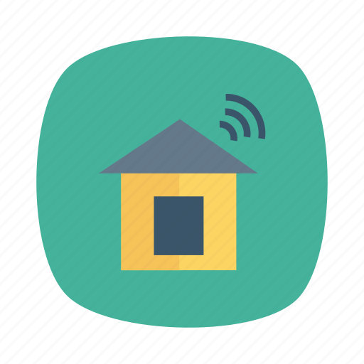Building, city, default, estate, home, network, real icon - Download on Iconfinder