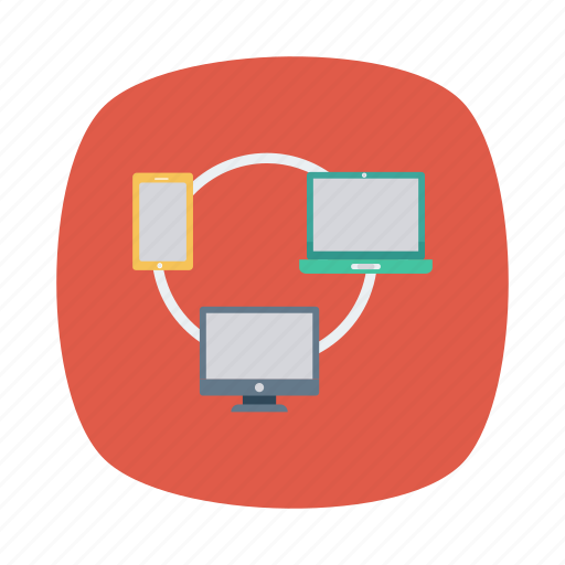 Communication, computing, connect, connection, network, networking, onlinesharing icon - Download on Iconfinder