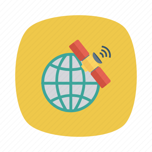 Antena, dish, gps, satelite, science, space, technology icon - Download on Iconfinder