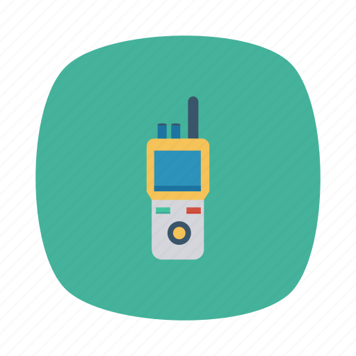 Antenna, communication, contact, network, radio, signal, wireless icon - Download on Iconfinder