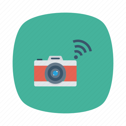 Camera, film, media, photo, photography, record, travel icon - Download on Iconfinder