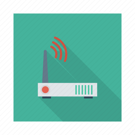 Communication, connection, internet, network, signal, wifi, wireless icon - Download on Iconfinder