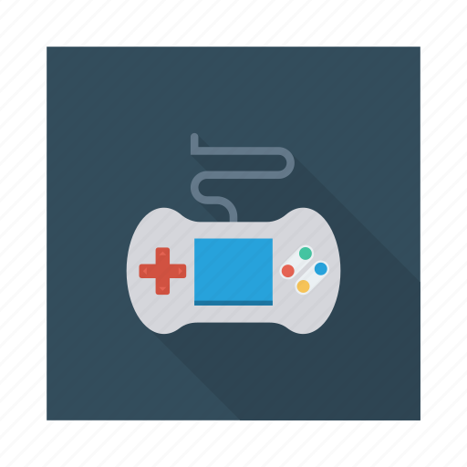 Game, gamepad, gaming, joystick, player, sports, strategy icon - Download on Iconfinder