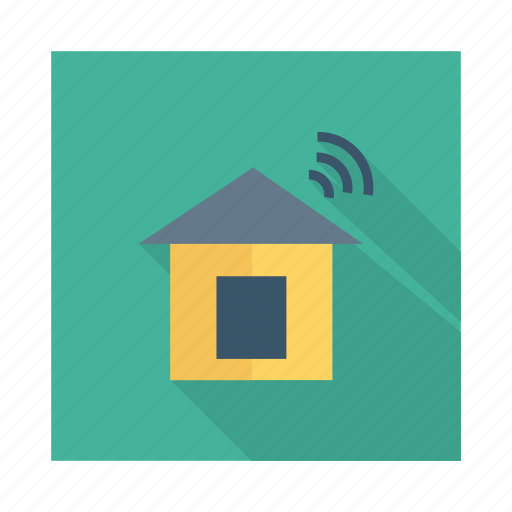 Building, city, default, estate, home, network, real icon - Download on Iconfinder
