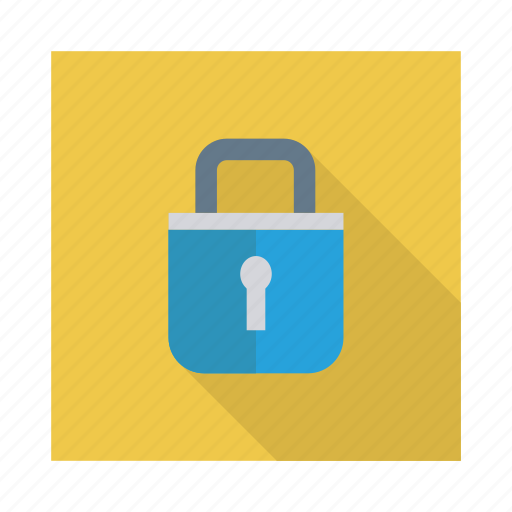 Closed, lock, protection, safe, secure, security, trust icon - Download on Iconfinder