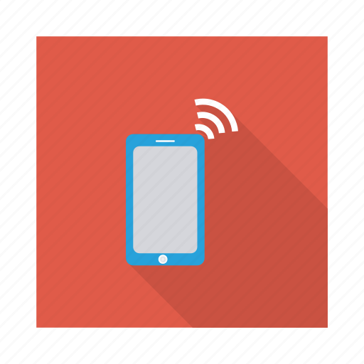Android, cellphone, mobile, phone, smartphone, tablet, technology icon - Download on Iconfinder