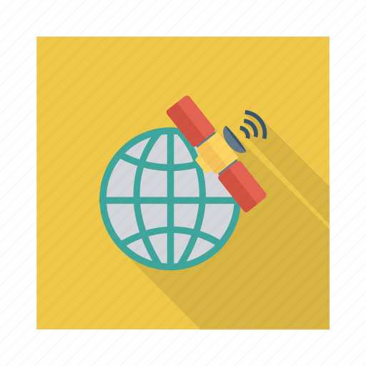 Antena, dish, gps, satelite, science, space, technology icon - Download on Iconfinder