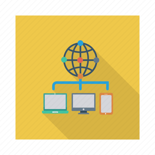 Business, global, hosting, international, networking, work, worldwide icon - Download on Iconfinder
