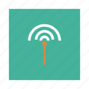 antenna, connection, danger, internet, network, signal, wireless
