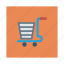 buy, cart, commerce, retail, sell, shop, shopping 
