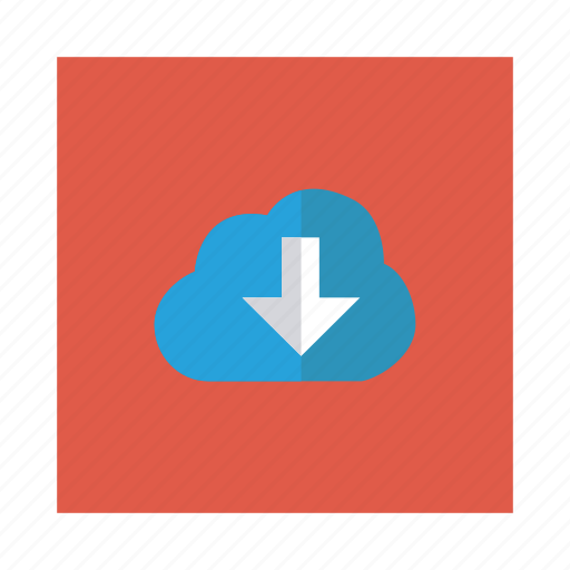 Cloud, computing, connection, database, server, storage, weather icon - Download on Iconfinder