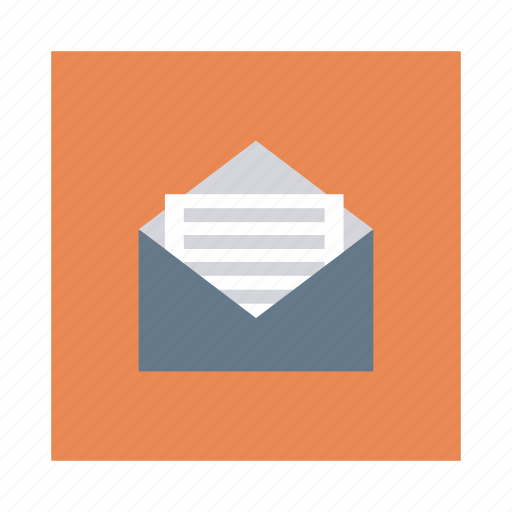 Contact, envlope, inbox, lovemail, mail, message icon - Download on Iconfinder