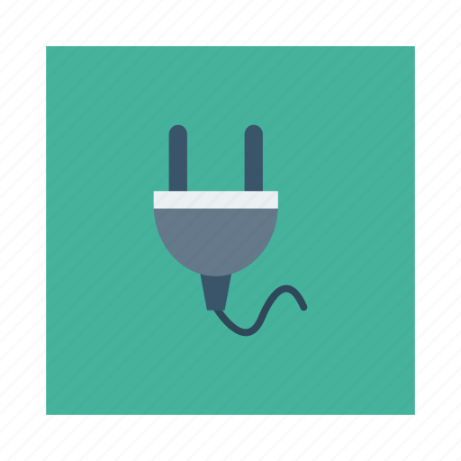 Conector, electrical, electricity, extension, jack, plug, power icon - Download on Iconfinder
