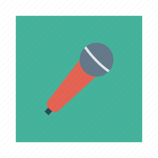 Audio, mic, microphone, record, recording, sound, voice icon - Download on Iconfinder