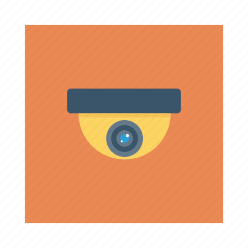 Cam, camera, multimedia, record, safety, security, web icon - Download on Iconfinder