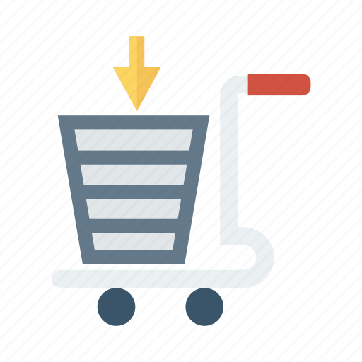 Add, business, cart, checkout, ecommerce, sale, shopping icon - Download on Iconfinder