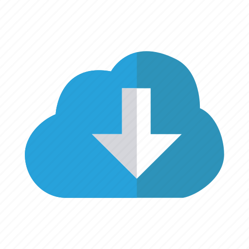 Cloud, computing, connection, database, server, storage, weather icon - Download on Iconfinder