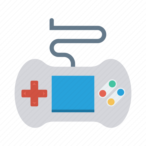 Game, gamepad, gaming, joystick, player, sports, strategy icon - Download on Iconfinder