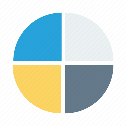 Analystic, business, diagram, graph, infographic, piechart, statistics icon - Download on Iconfinder