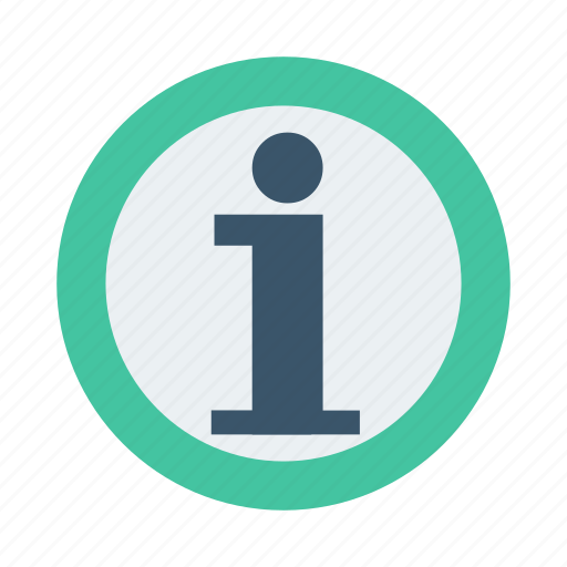 About, details, help, info, information, support, think icon - Download on Iconfinder