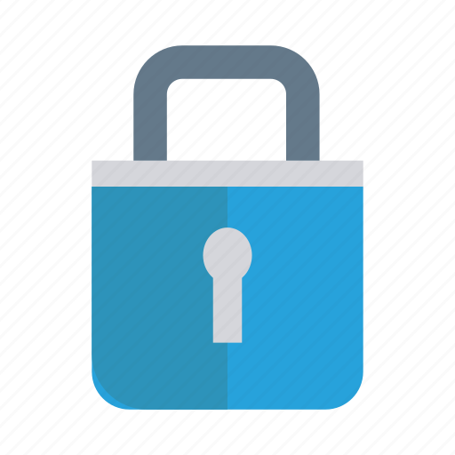 Closed, lock, protection, safe, secure, security, trust icon - Download on Iconfinder