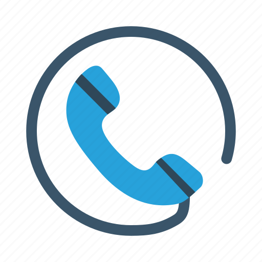 Call, calling, mobile, phone, smartphone, social, telephone icon - Download on Iconfinder