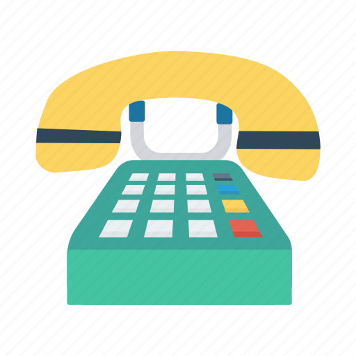 Call, calling, device, mobile, phone, technology, telephone icon - Download on Iconfinder