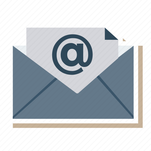 Box, delivery, envlope, mail, message, open, product icon - Download on Iconfinder