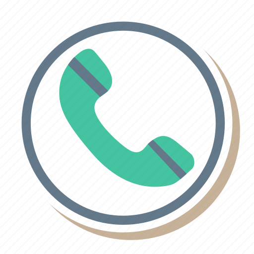 Call, calling, connect, contacts, mobile, phone, telephone icon - Download on Iconfinder