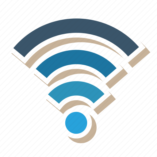 Communication, connection, internet, network, signal, technology, wifi icon - Download on Iconfinder