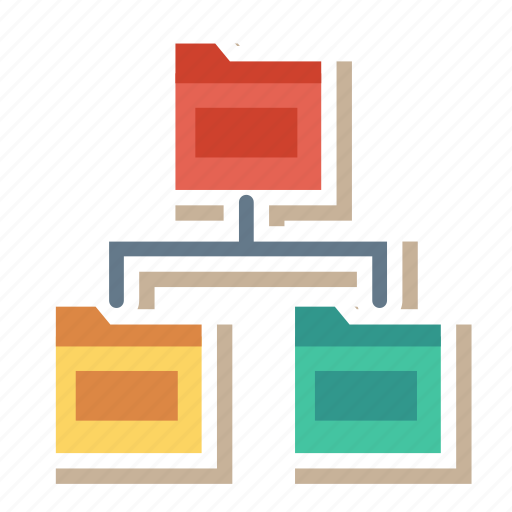 Control, data, doc, document, folder, share, storage icon - Download on Iconfinder