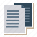 article, connection, document, file, files, settings, storage