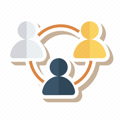 Business, group, information, people, technology, user, usertesting icon - Download on Iconfinder