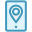 communication, location, maps, mobile, navigation, network, pin 
