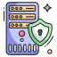 server security, server protection, secure server, dataserver security, db protection 
