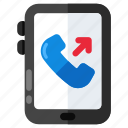 phone chat, telecommunication, phone conversation, phone discussion, mobile outgoing call