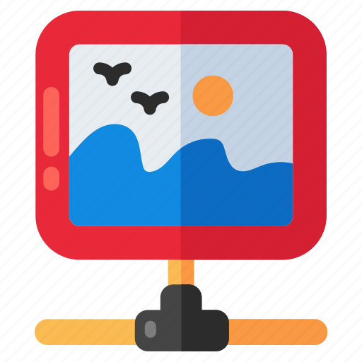 Landscape, image, picture, photo, photograph icon - Download on Iconfinder