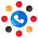 phone chat, telecommunication, phone conversation, phone discussion, call network