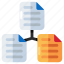 file network, file connection, document, doc, archive