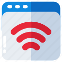 wifi signal, wireless network, broadband connection, internet signal, wlan
