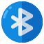 bluetooth sign, bluetooth symbol, data share, data transfer, bluetooth signals 