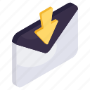 email, global mail, correspondence, letter