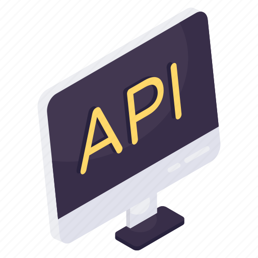 Api, application programming interface, computer program, software interface, technology icon - Download on Iconfinder