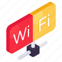 wifi network, wireless network, broadband connection, internet, wlan