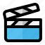 clapperboard, network, communicaton, technology, business, information, connection, networking 