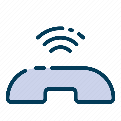 Phone, ringing, communication, interface, network, mobile, smartphone icon - Download on Iconfinder