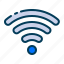 internet, connection, network, web, browser, wifi, page 
