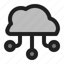 cloud, network, communicaton, technology, business, information, connection, networking